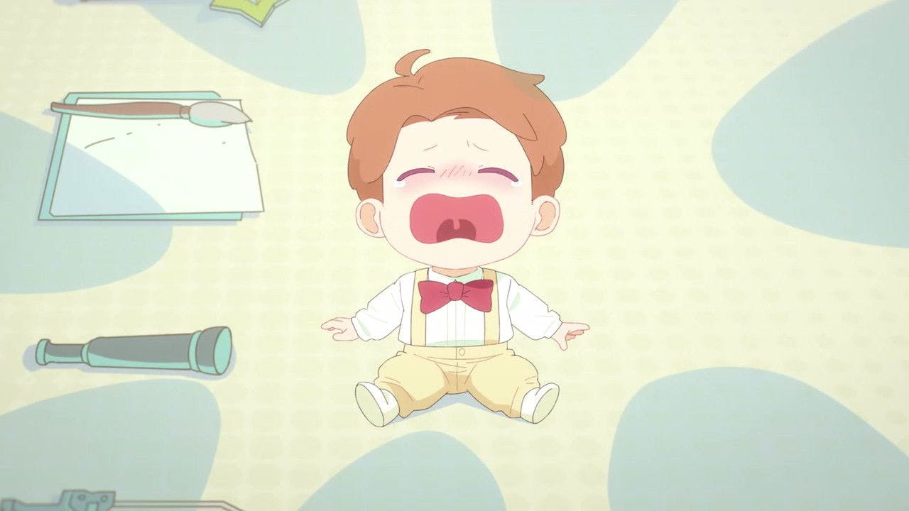 assista ao episódio 9 da temporada 1