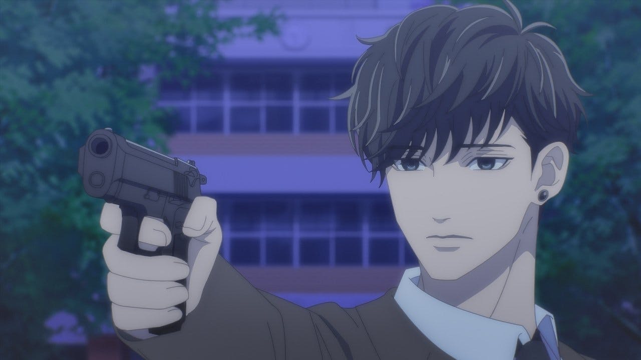assista ao episódio 9 da temporada 1