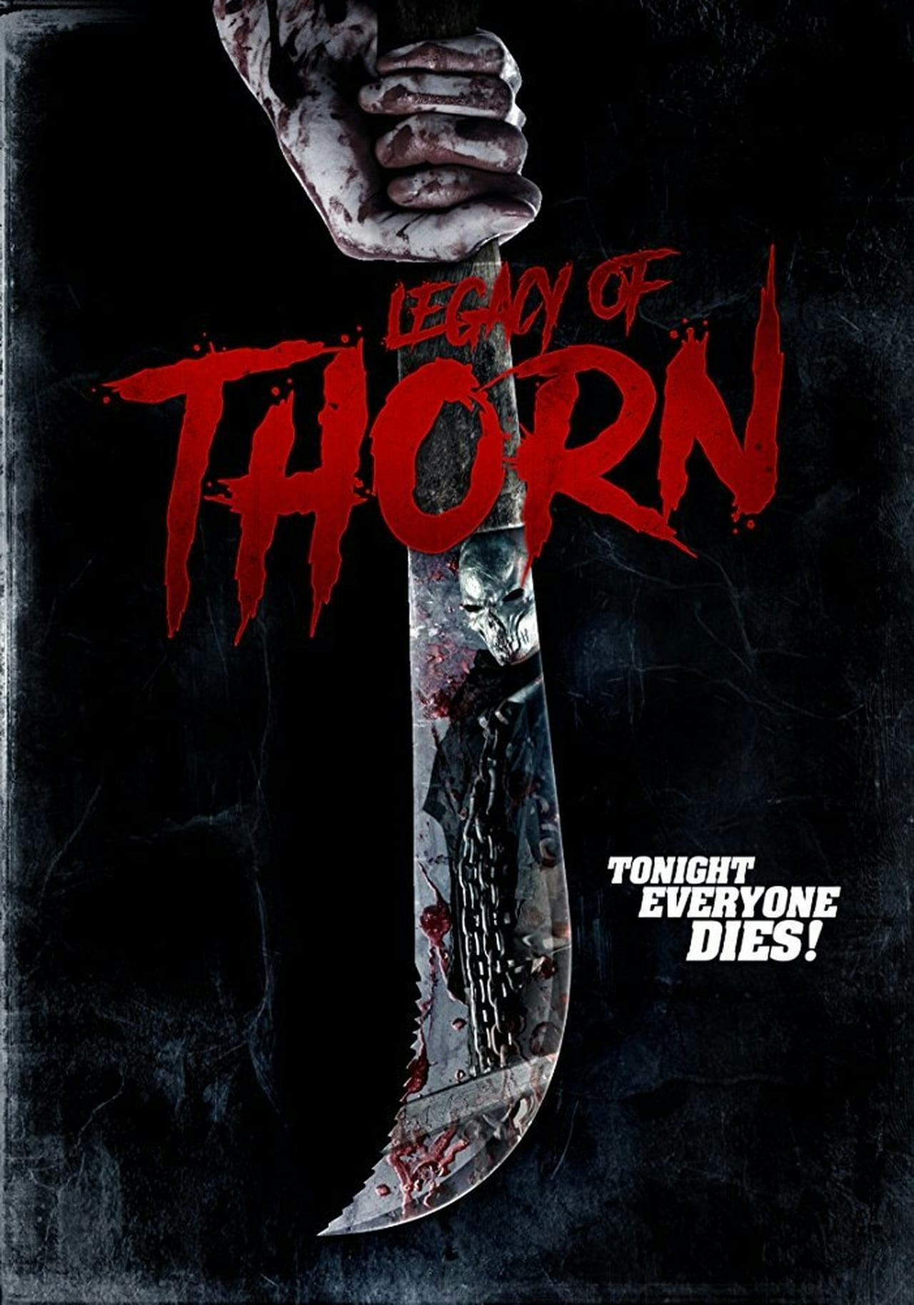 Assistir Legacy Of Thorn Online em HD