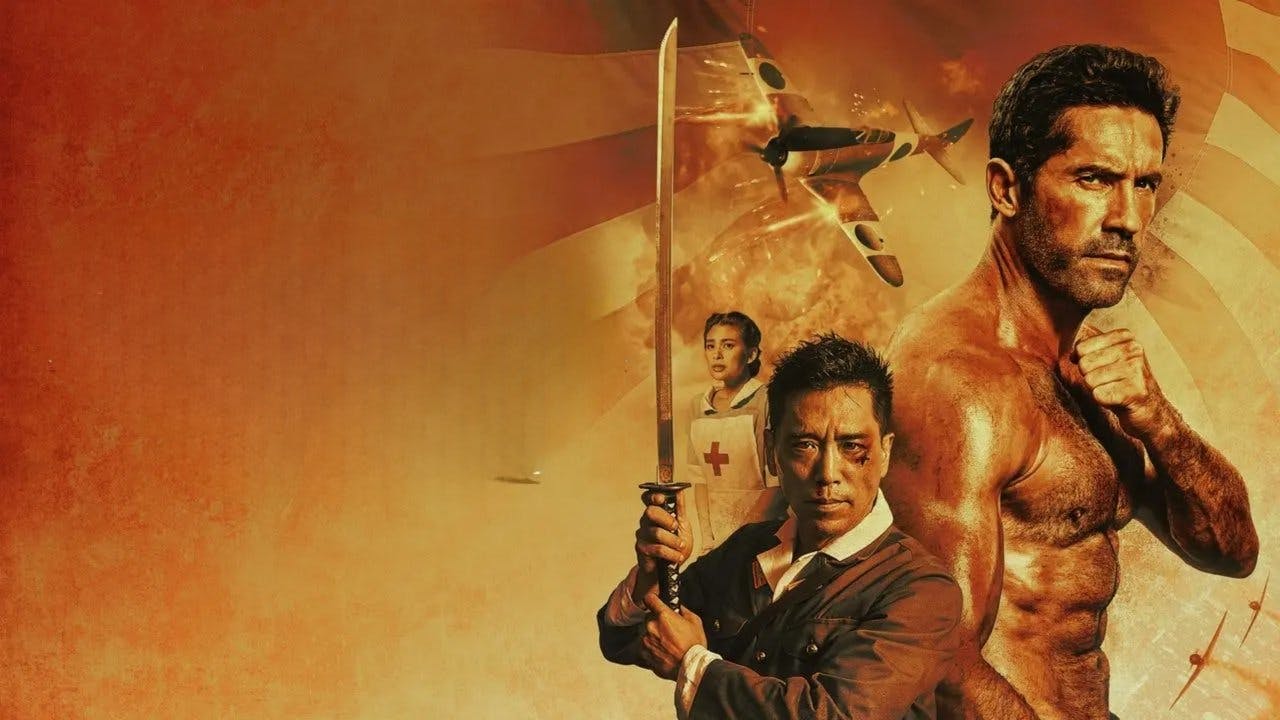 Prisoner of War assista online