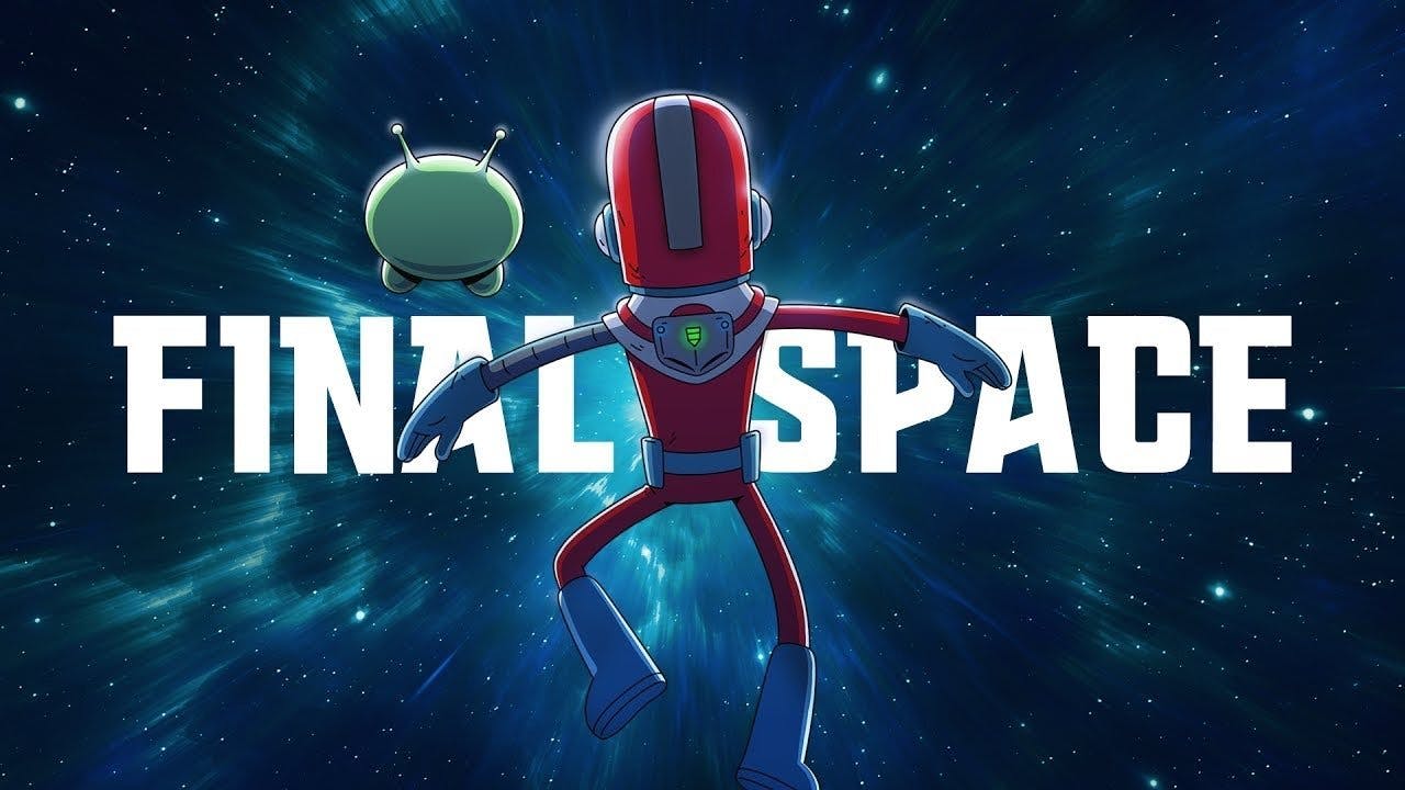 Final Space