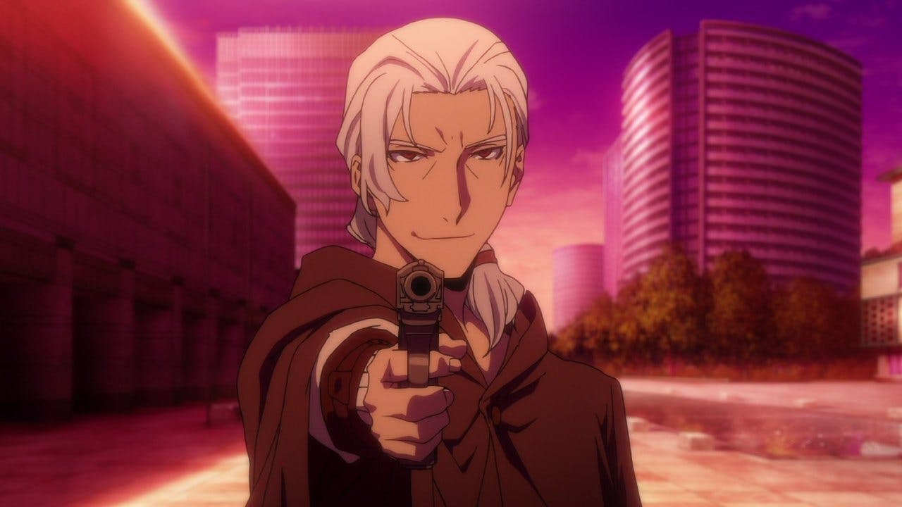 assista ao episódio 15 da temporada 1