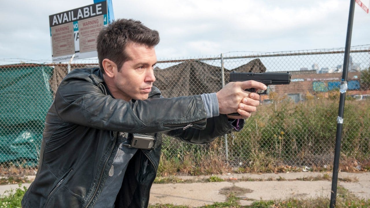 assista ao episódio 5 da temporada 1