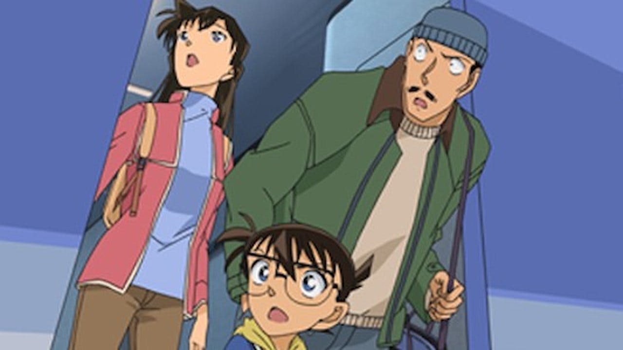 assista ao episódio 562 da temporada 1