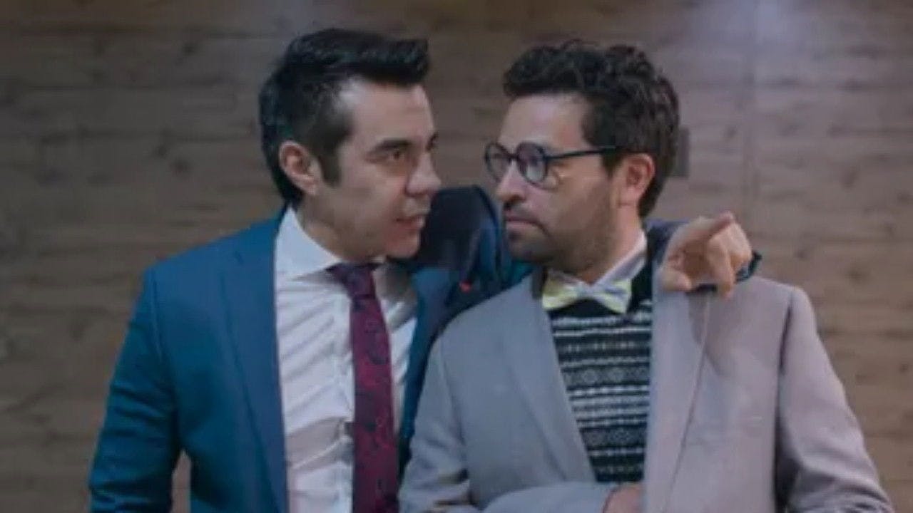 assista ao episódio 7 da temporada 1