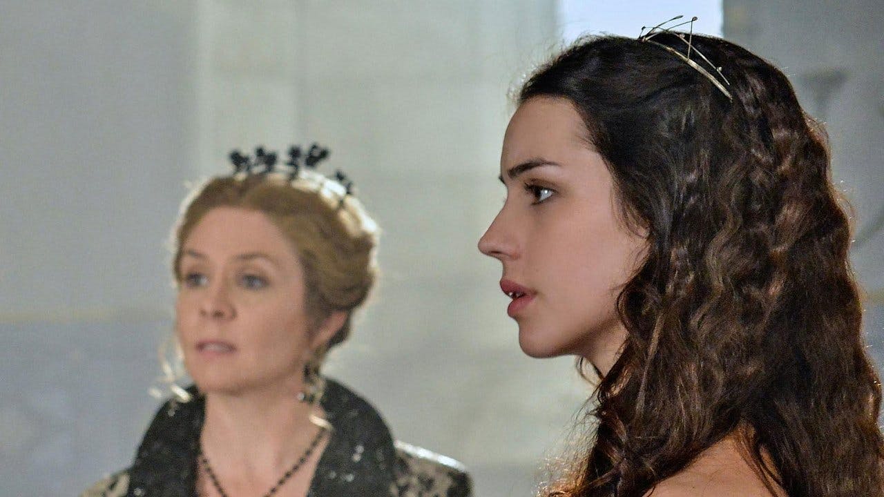 assista ao episódio 7 da temporada 1