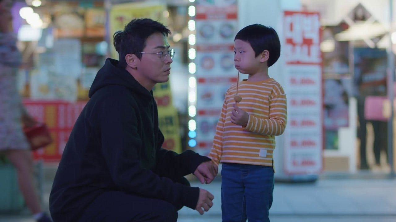 assista ao episódio 3 da temporada 1