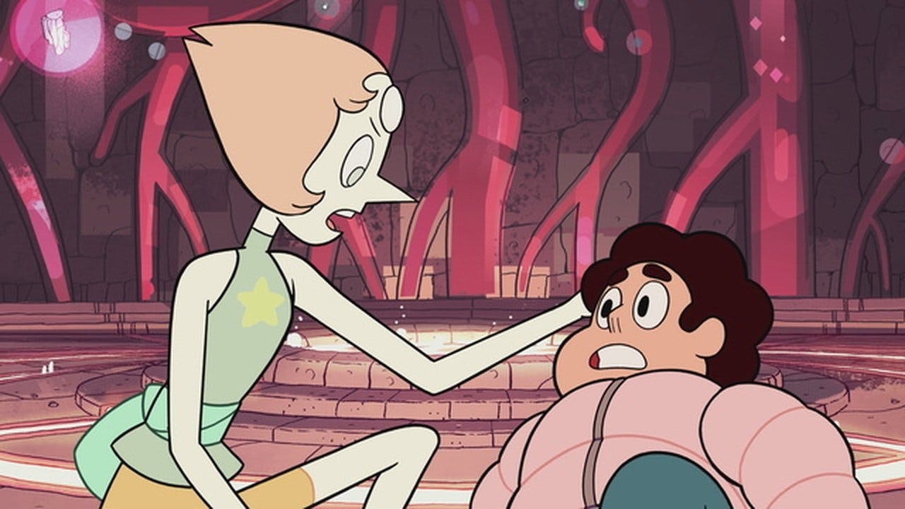 assista ao episódio 23 da temporada 1