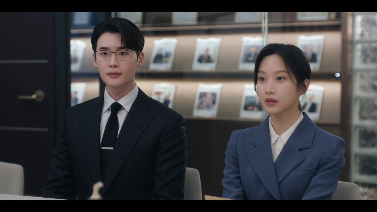 assista ao episódio 6 da temporada 1