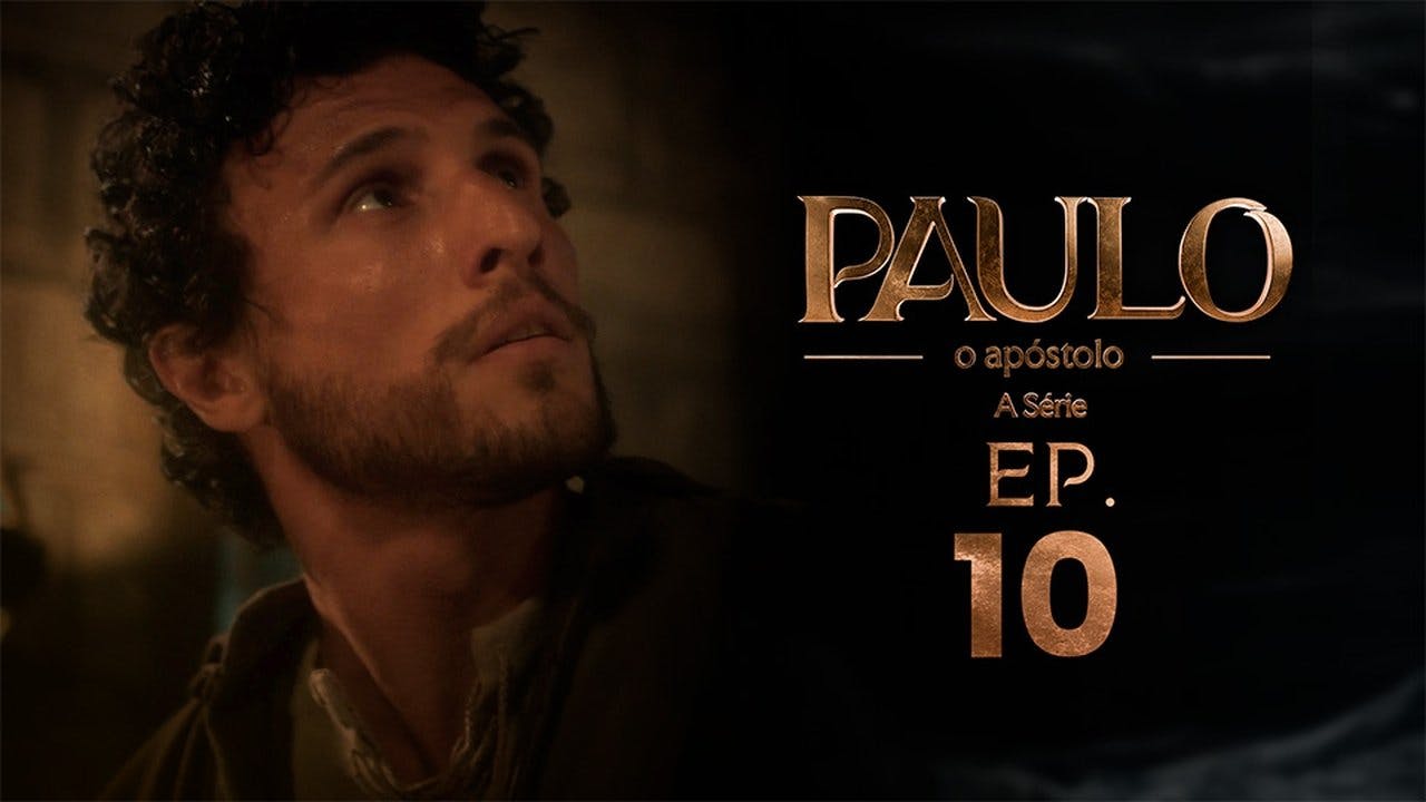 assista ao episódio 10 da temporada 1