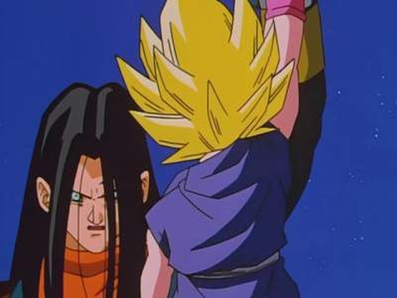 assista ao episódio 46 da temporada 1