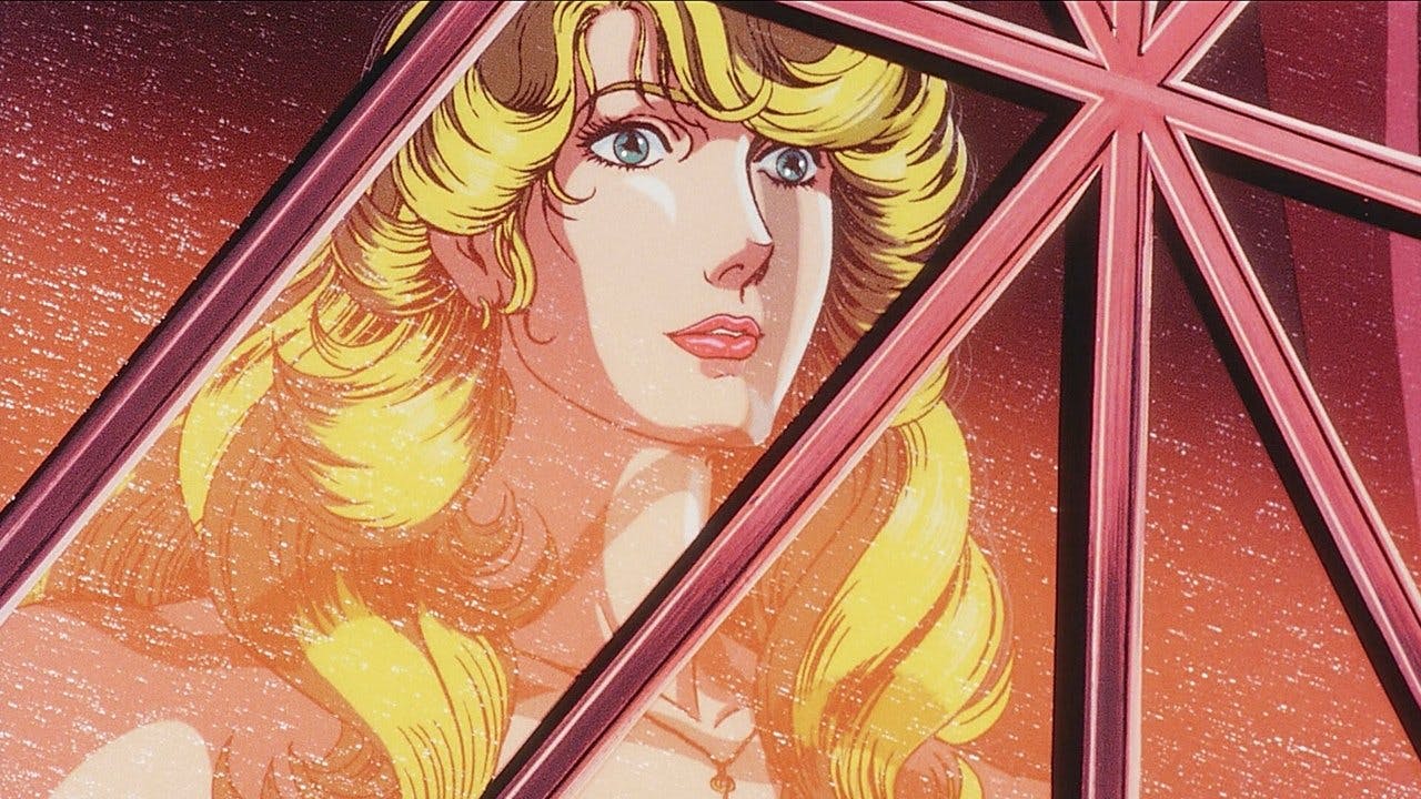 Golgo 13 – O Profissional