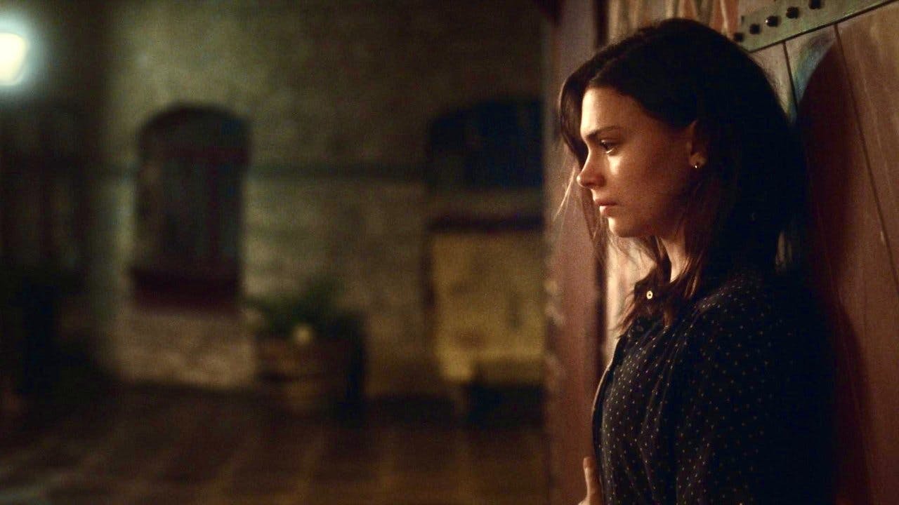 assista ao episódio 6 da temporada 1