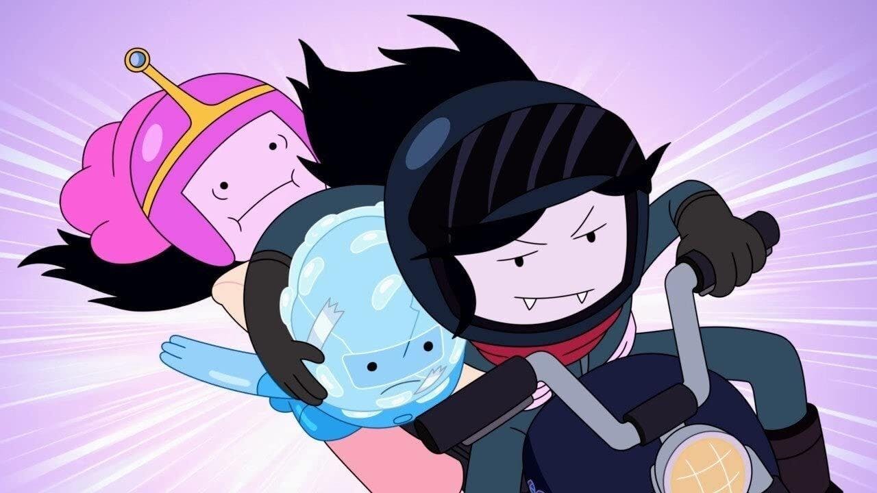 assista ao episódio 2 da temporada 1