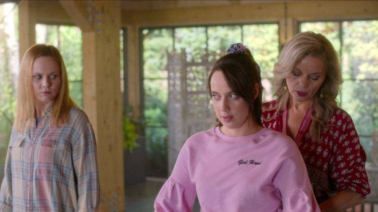 assista ao episódio 5 da temporada 1