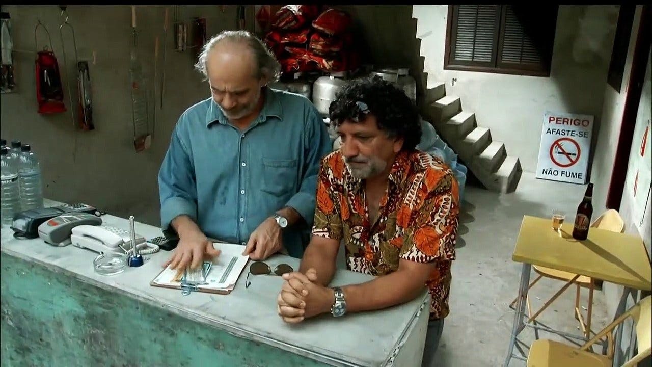 assista ao episódio 19 da temporada 1