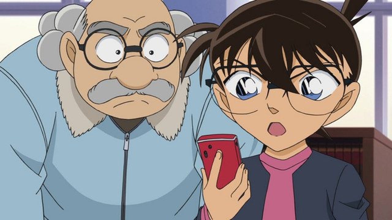 assista ao episódio 942 da temporada 1