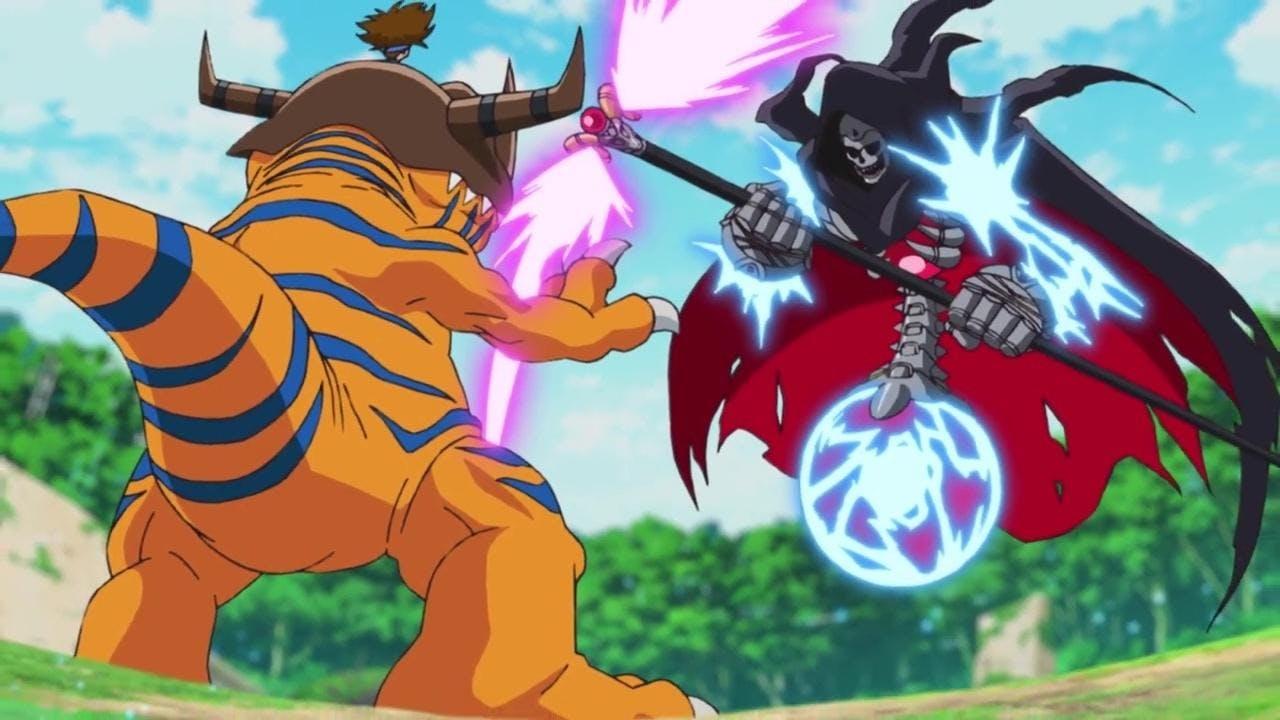 assista ao episódio 31 da temporada 1