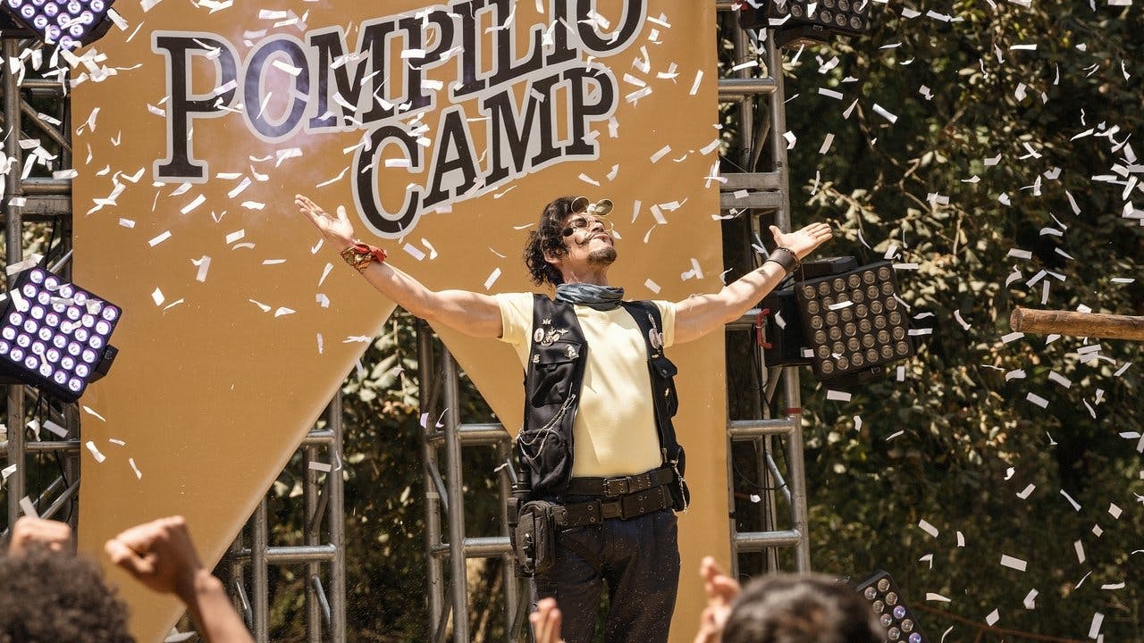assista ao episódio 1 da temporada 1