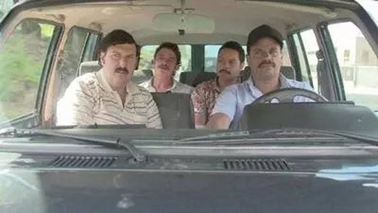 assista ao episódio 46 da temporada 1