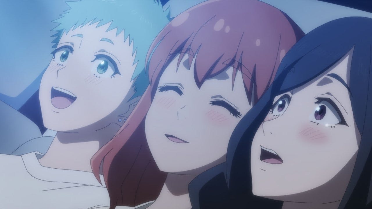 assista ao episódio 13 da temporada 1