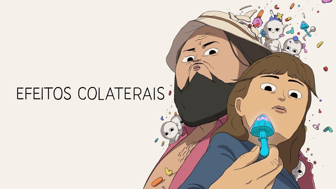 Efeitos Colaterais