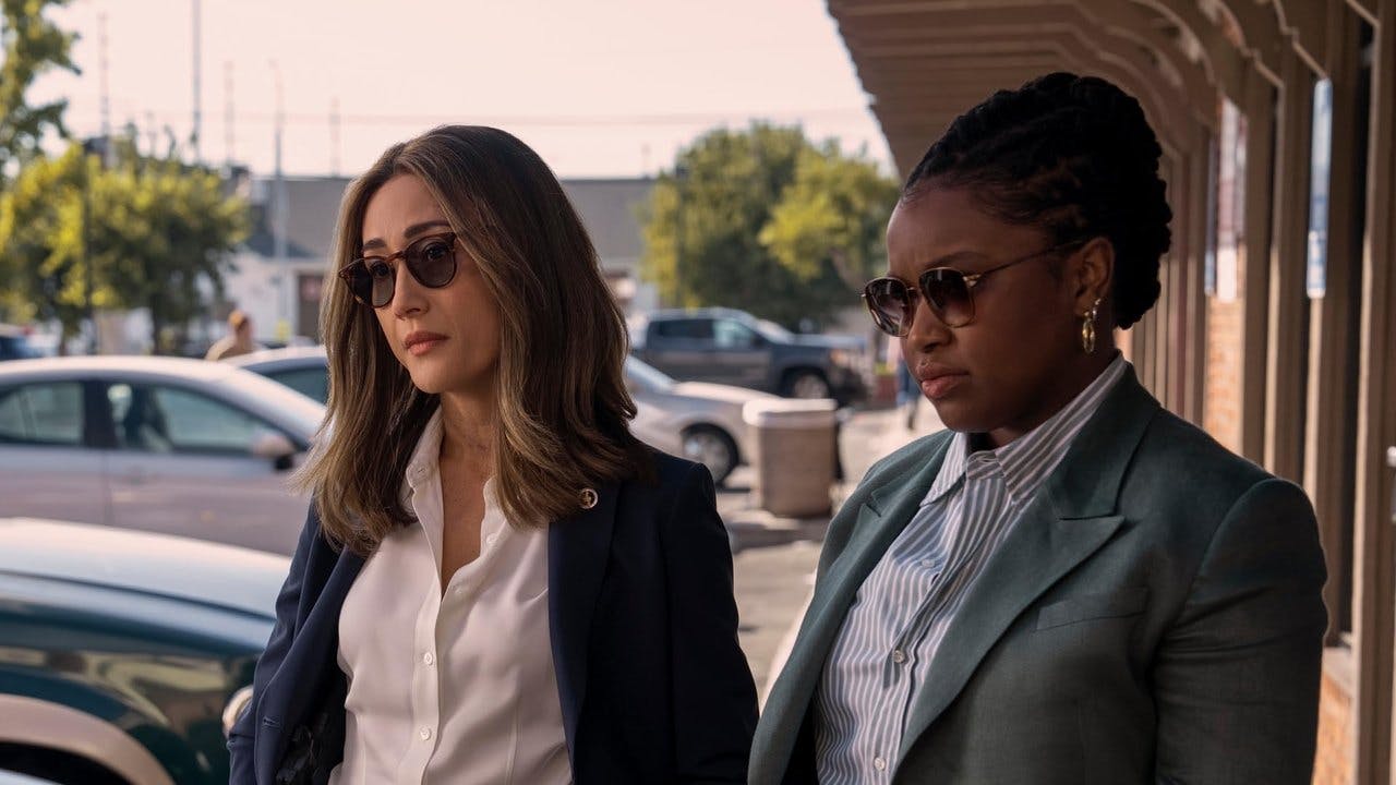 assista ao episódio 9 da temporada 1