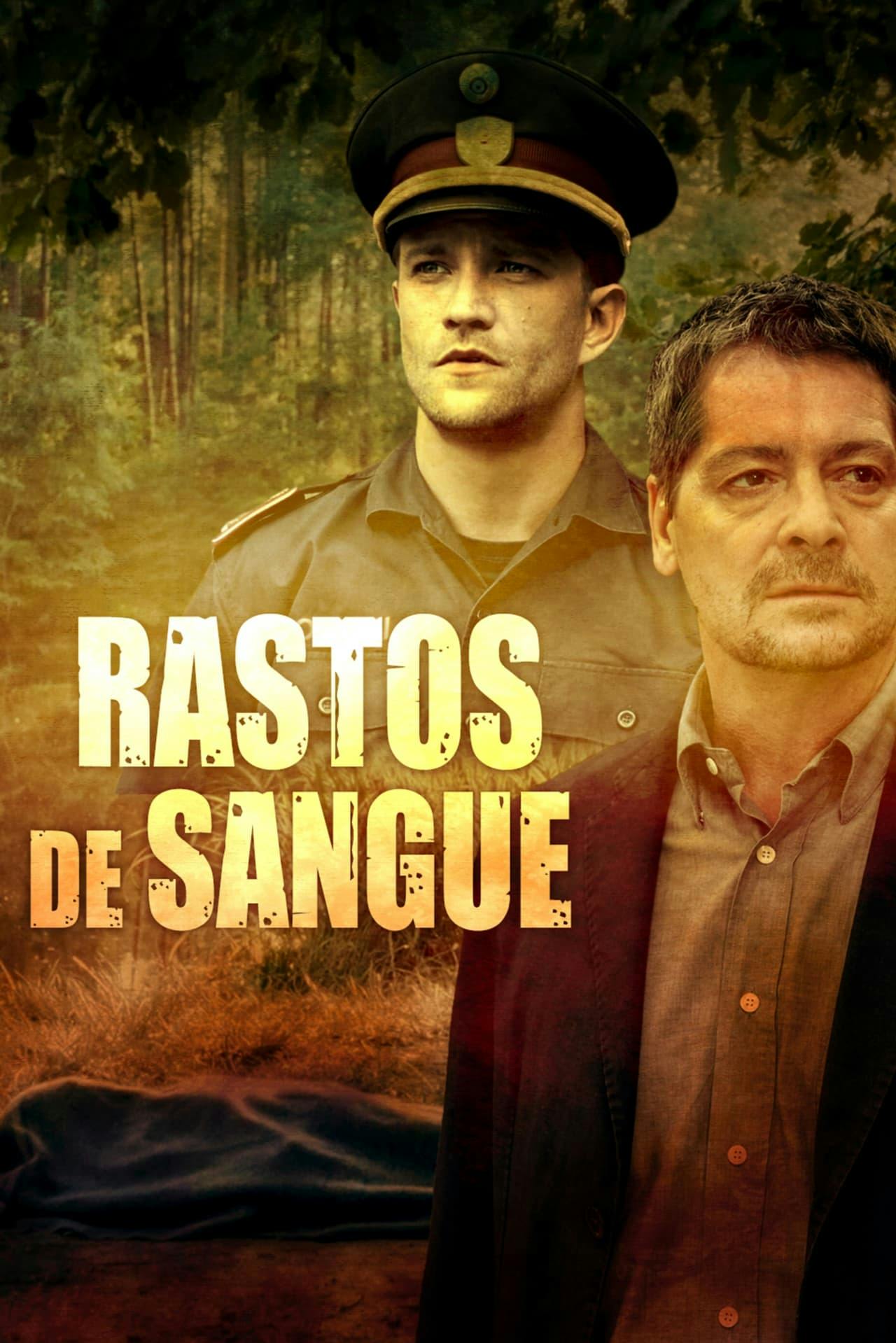 Assistir Rastos de Sangue Online em HD