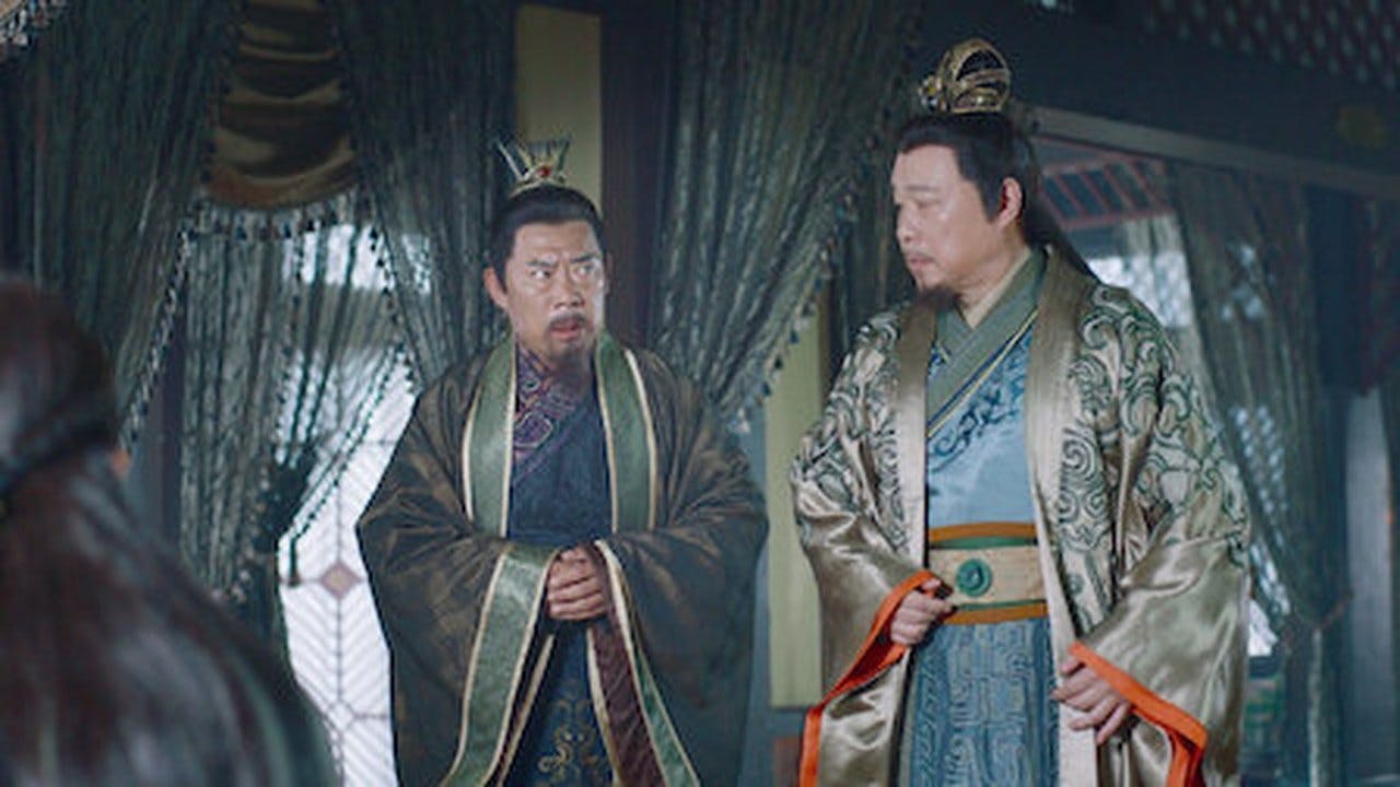assista ao episódio 25 da temporada 1