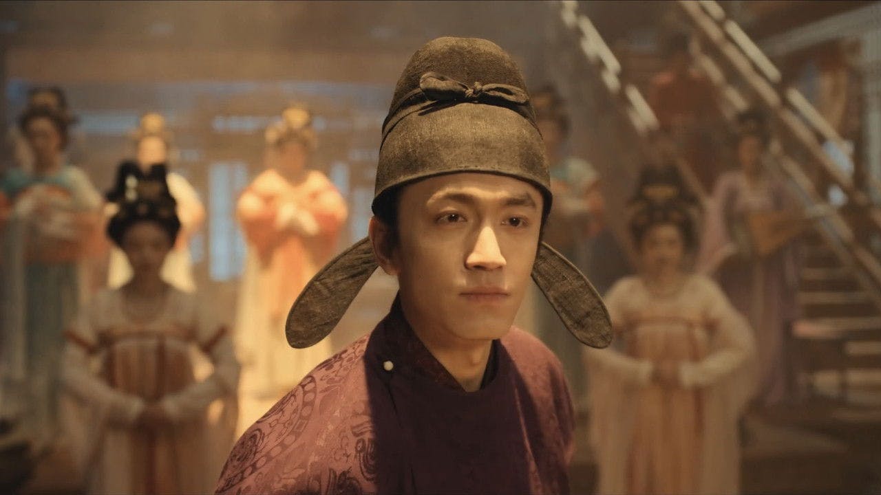 assista ao episódio 35 da temporada 1