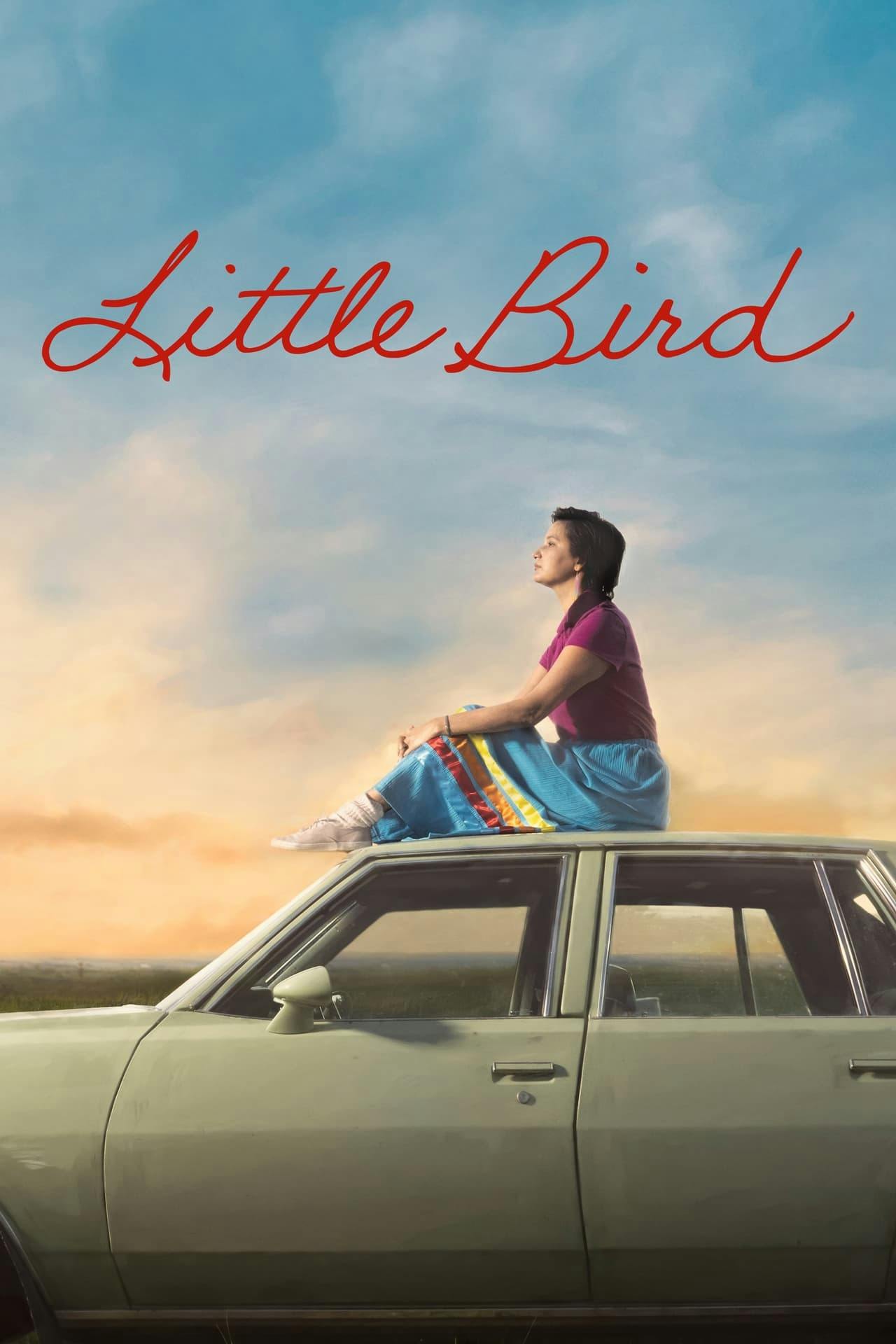 Assistir Little Bird Online em HD