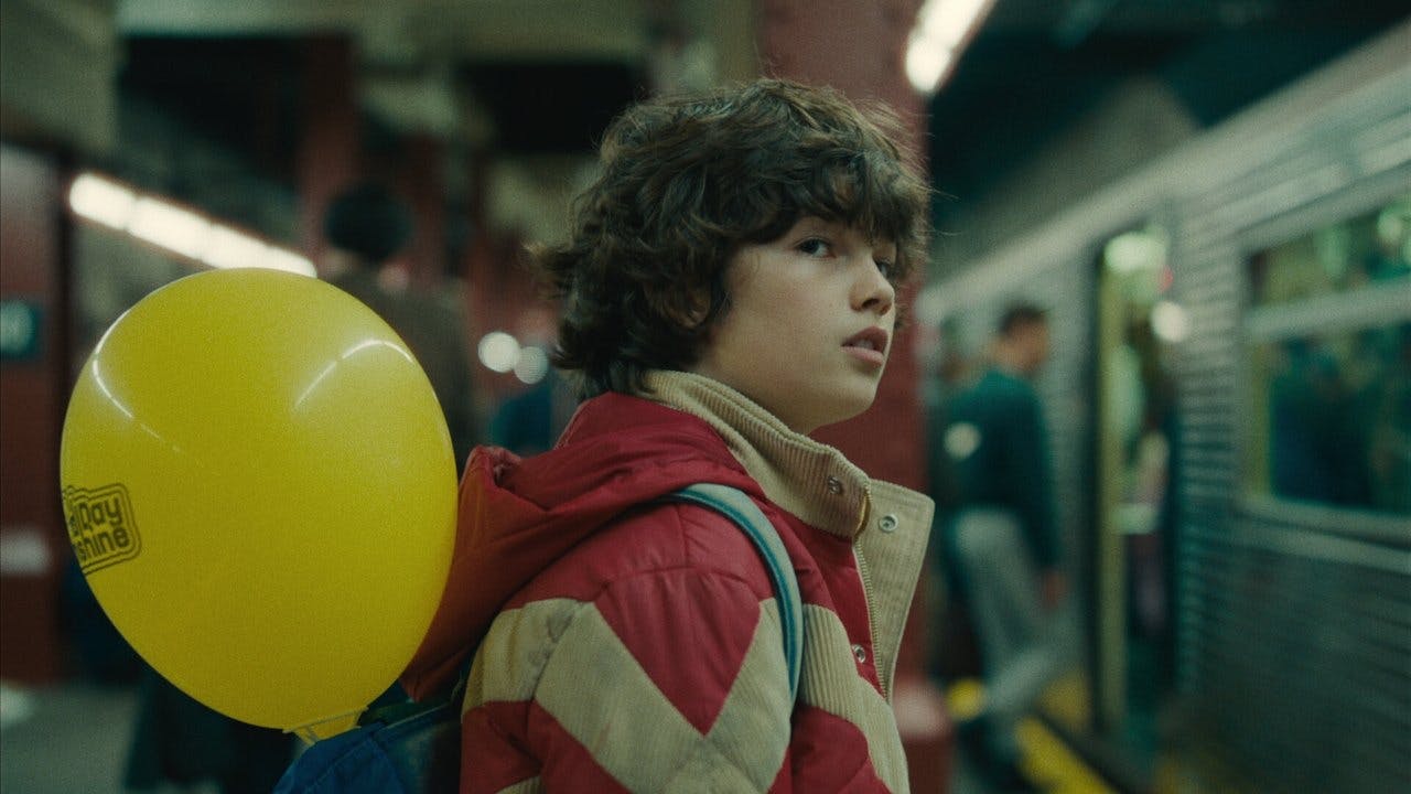 assista ao episódio 1 da temporada 1