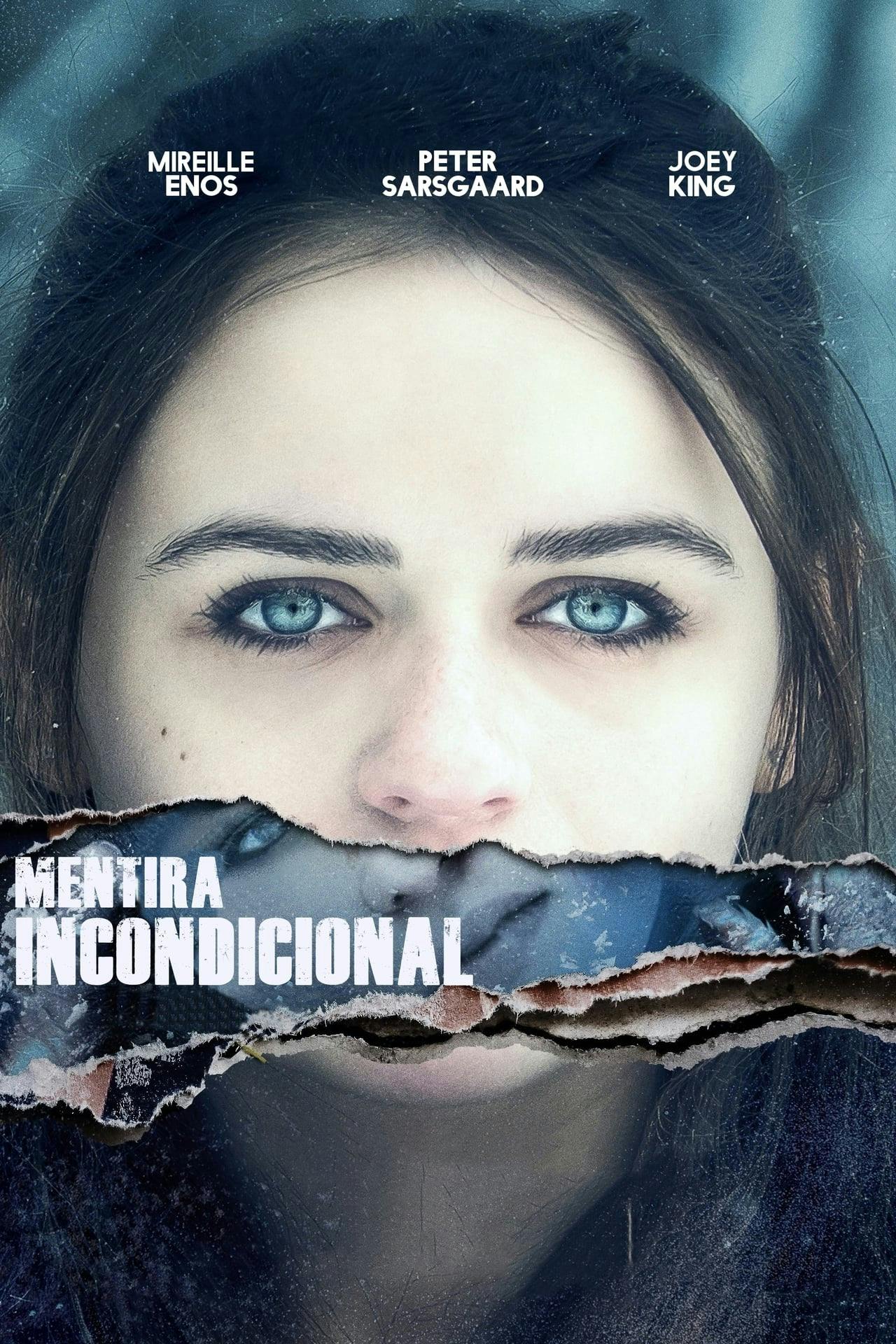 Assistir Mentira Incondicional Online em HD