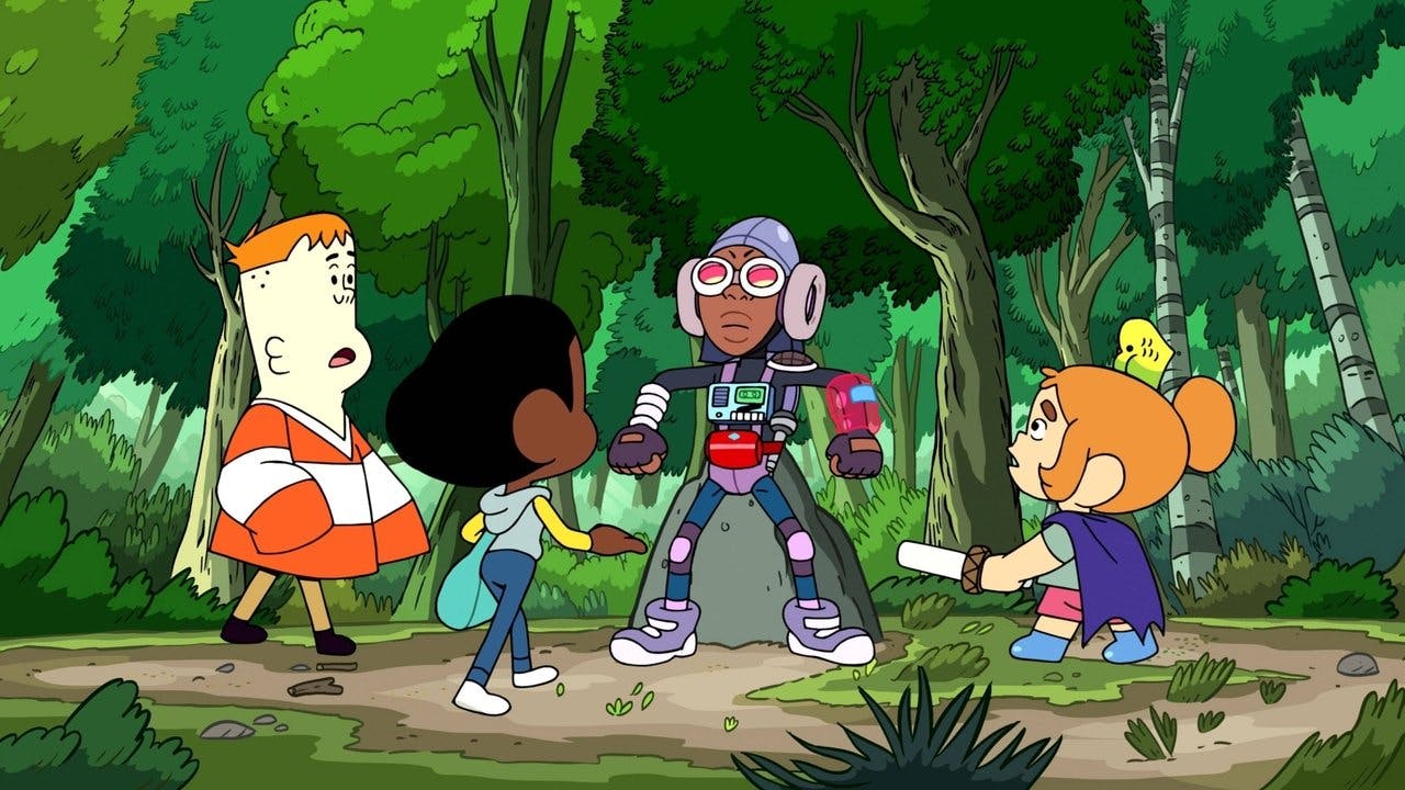 assista ao episódio 26 da temporada 1