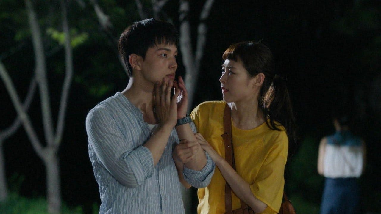 assista ao episódio 6 da temporada 1