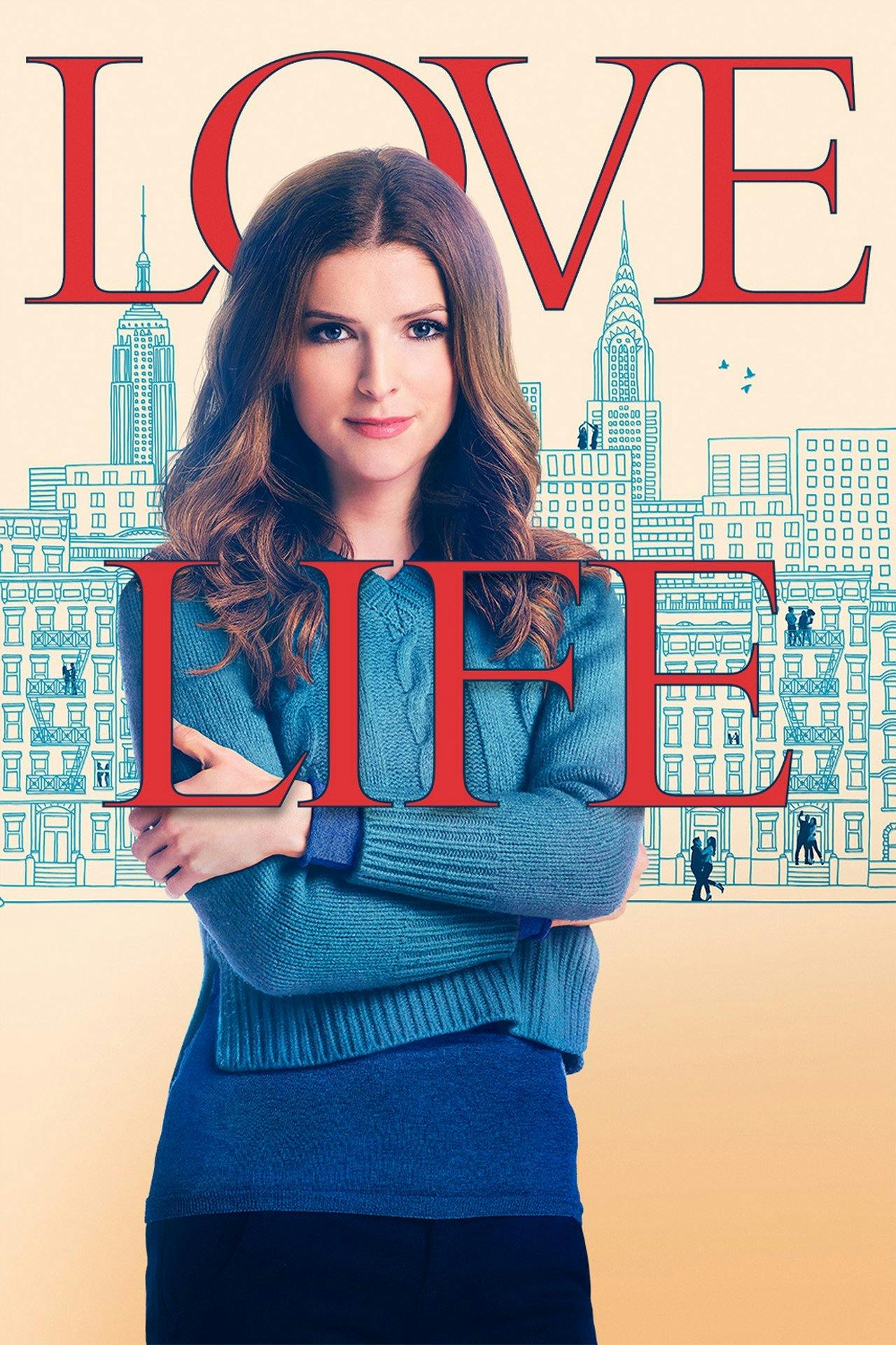 Assistir Love Life Online em HD