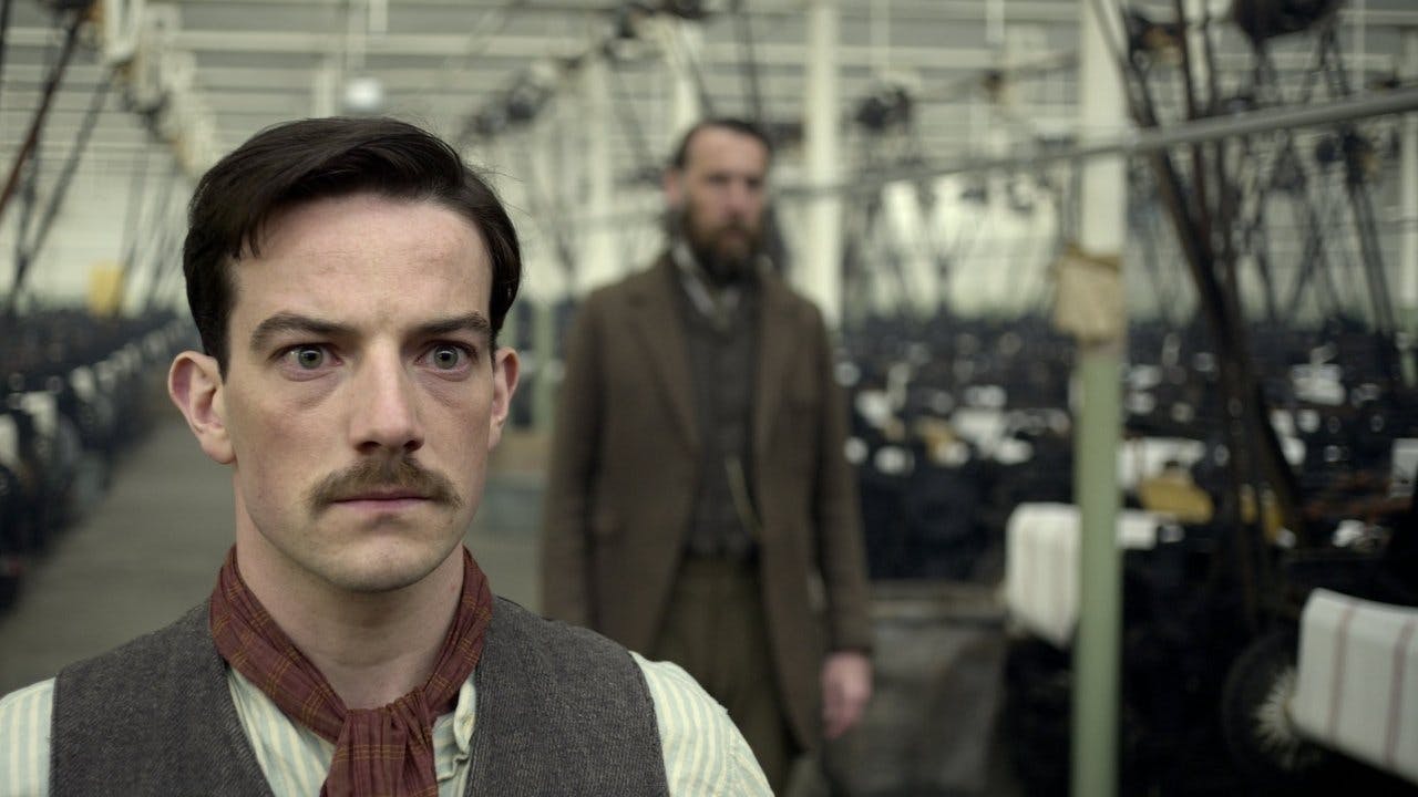 assista ao episódio 2 da temporada 1