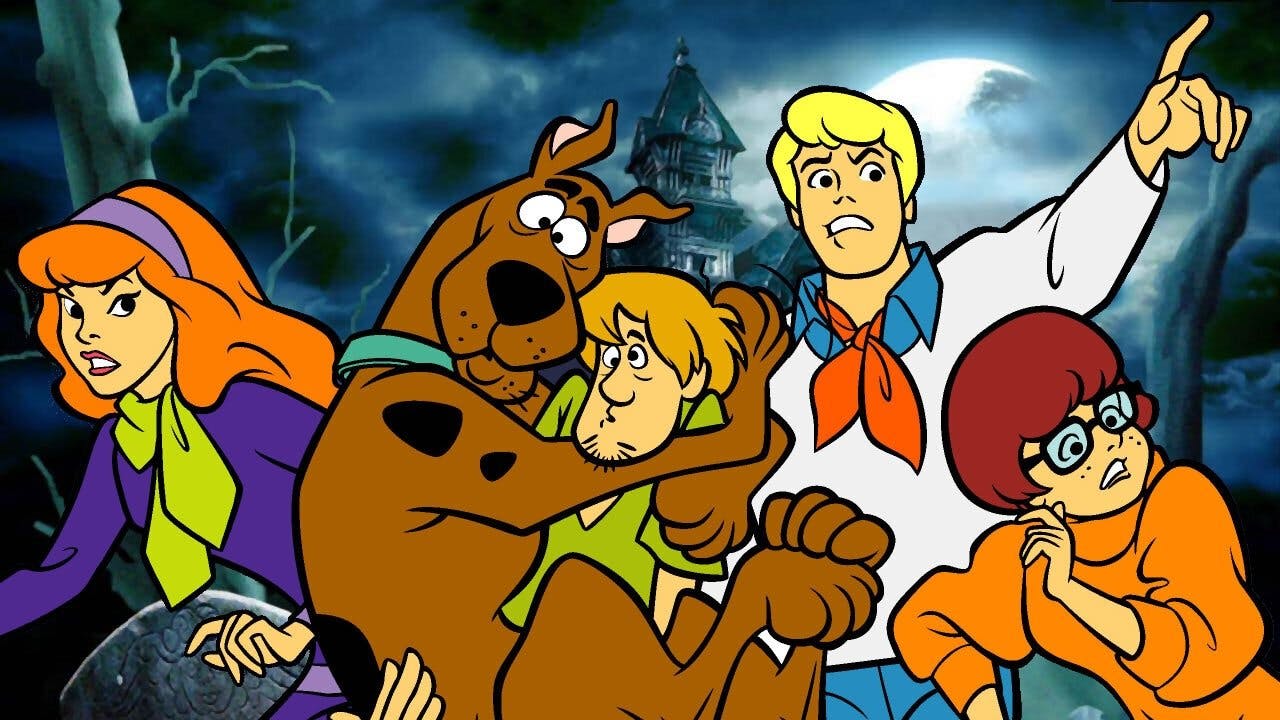 Scooby-Doo, Cadê Você?