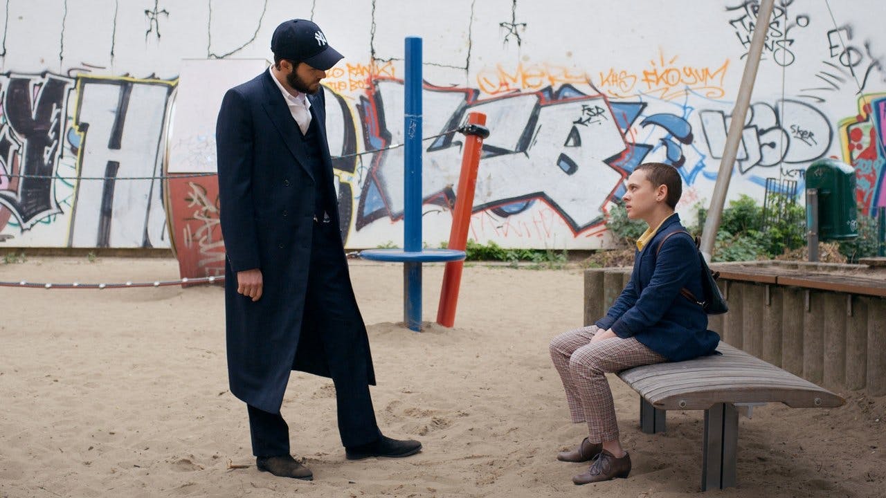 assista ao episódio 4 da temporada 1