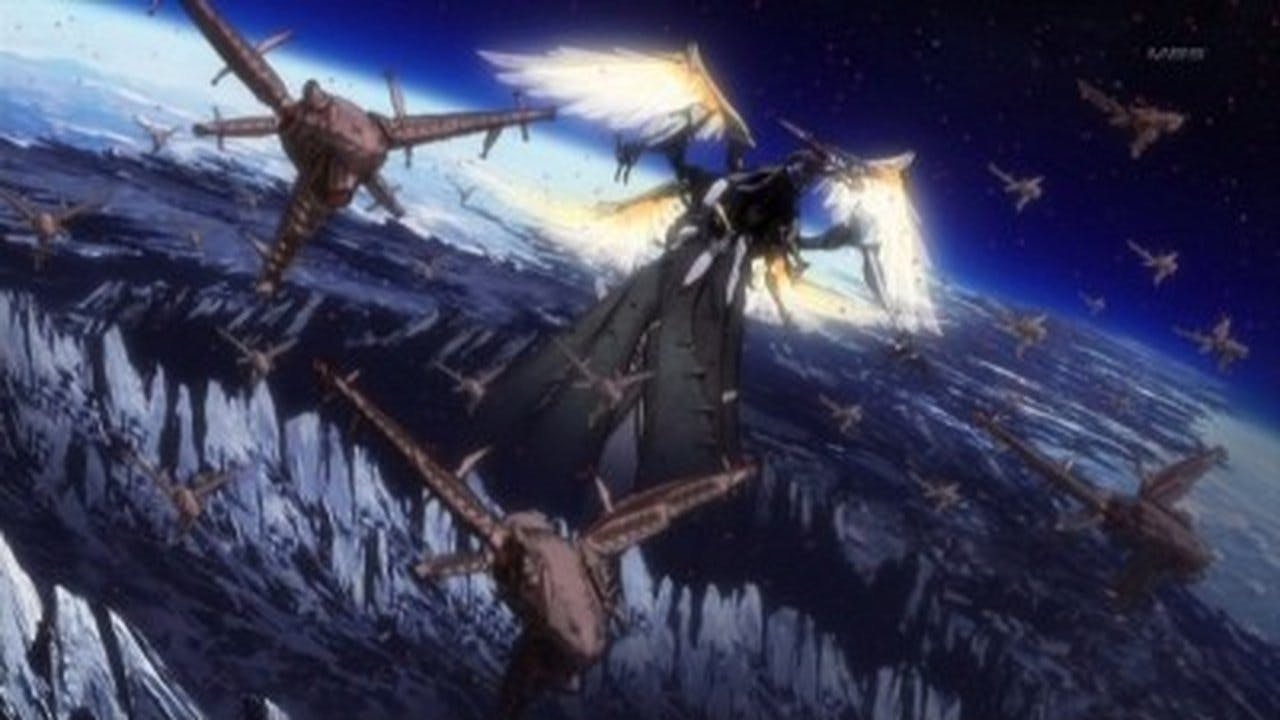 assista ao episódio 25 da temporada 1