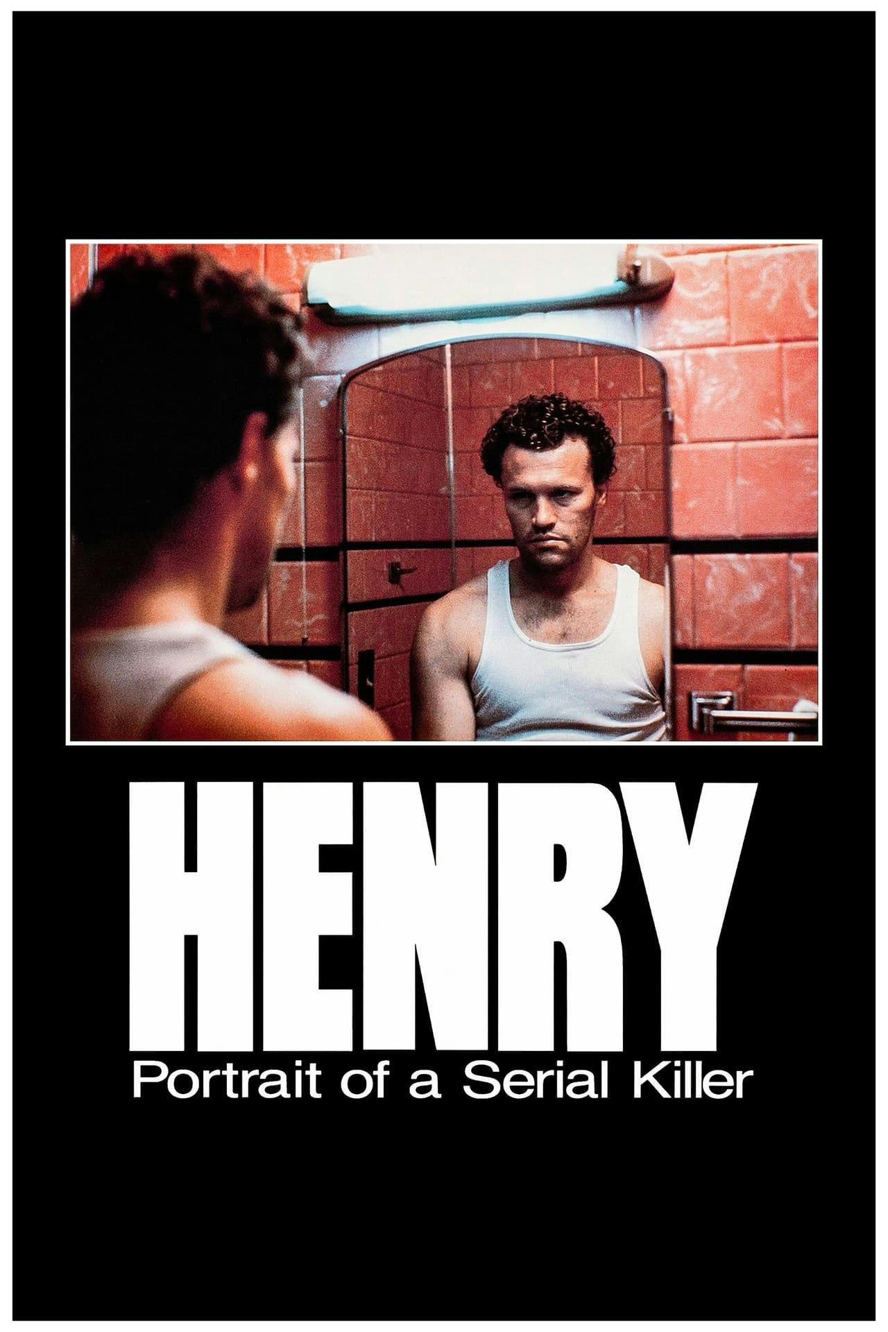 Assistir Henry: Retrato de um Assassino Online em HD