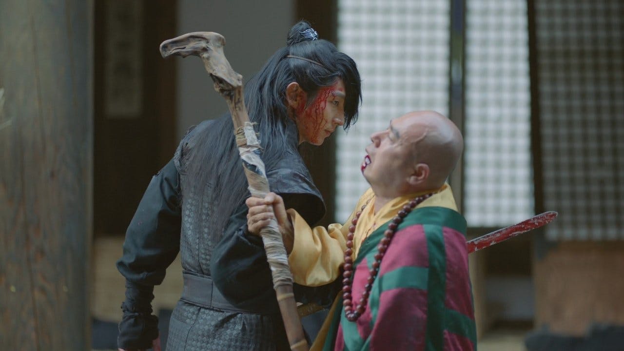 assista ao episódio 3 da temporada 1