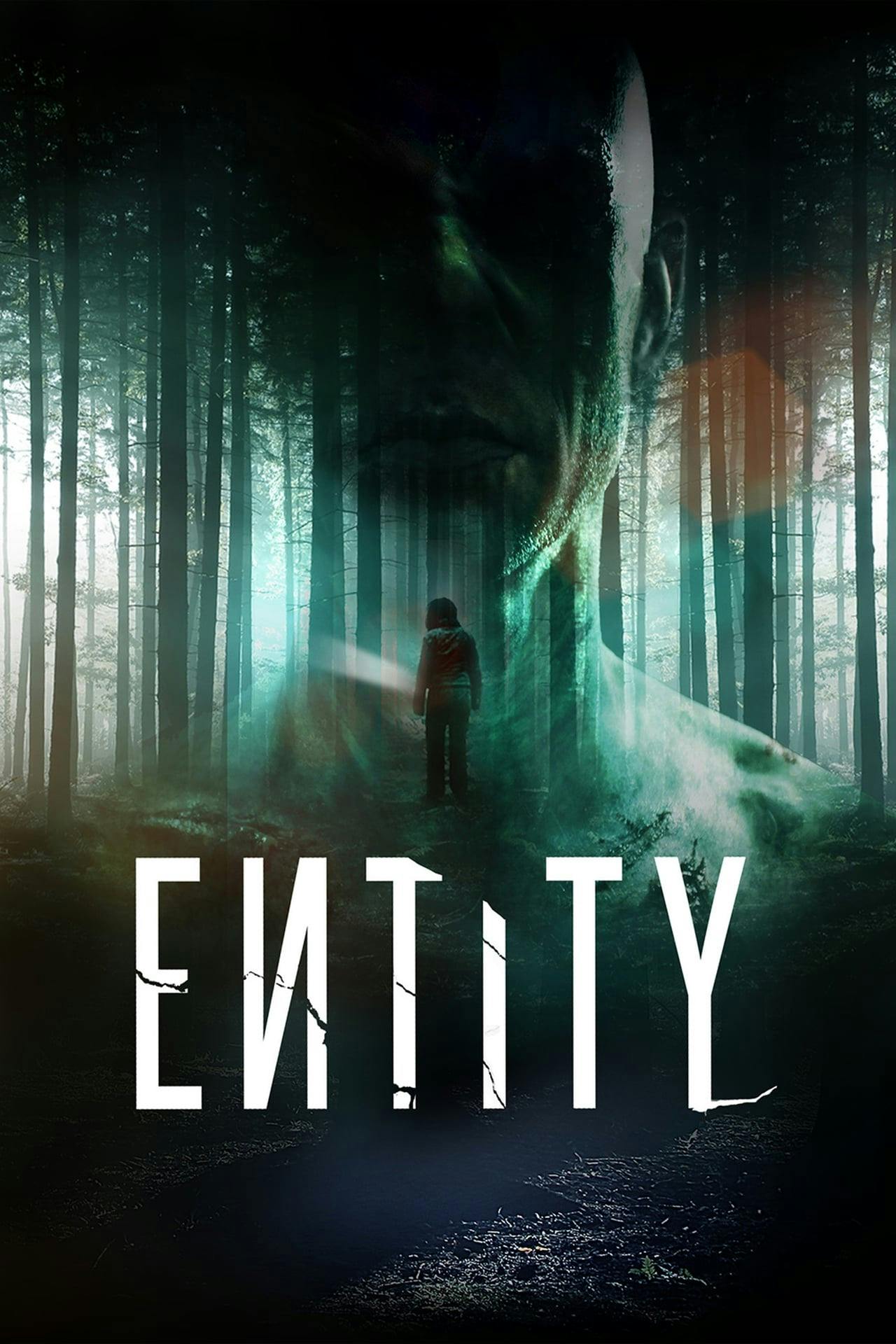 Assistir Entity Online em HD