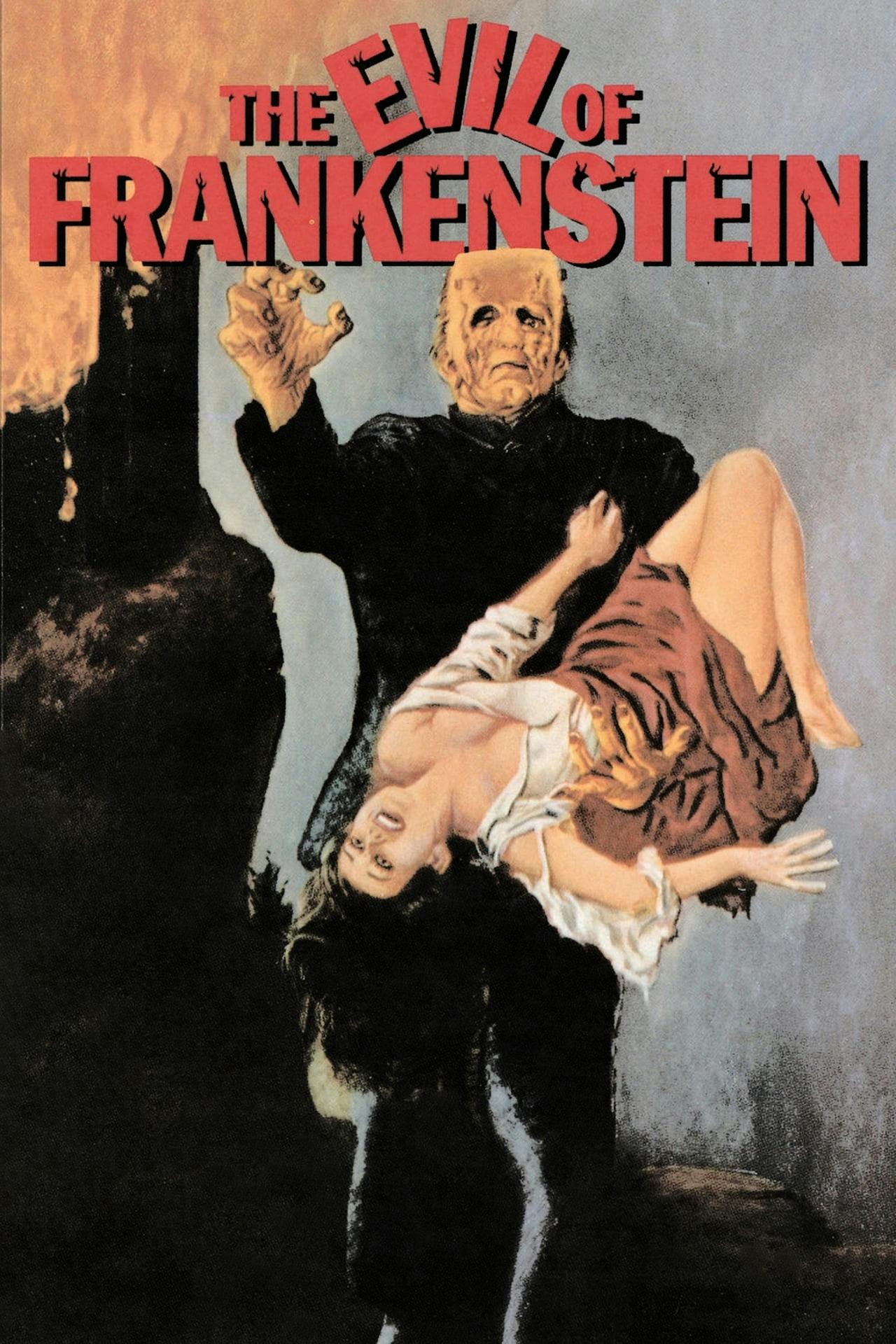 Assistir O Monstro de Frankenstein Online em HD