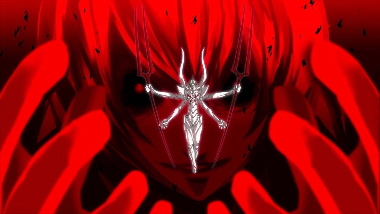 Evangelion: 3.0 Você (Não) Pode Refazer