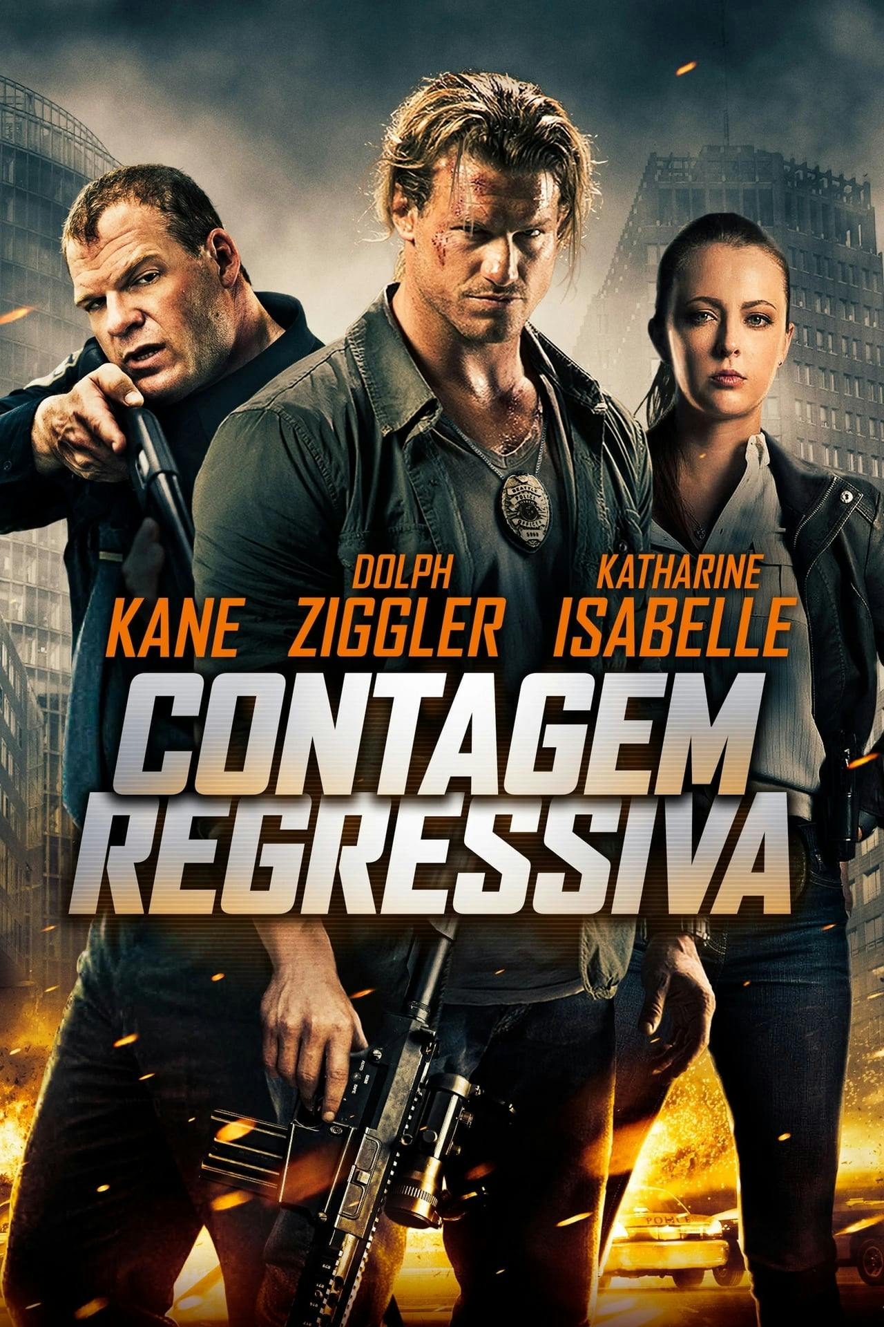 Assistir Contagem Regressiva Online em HD