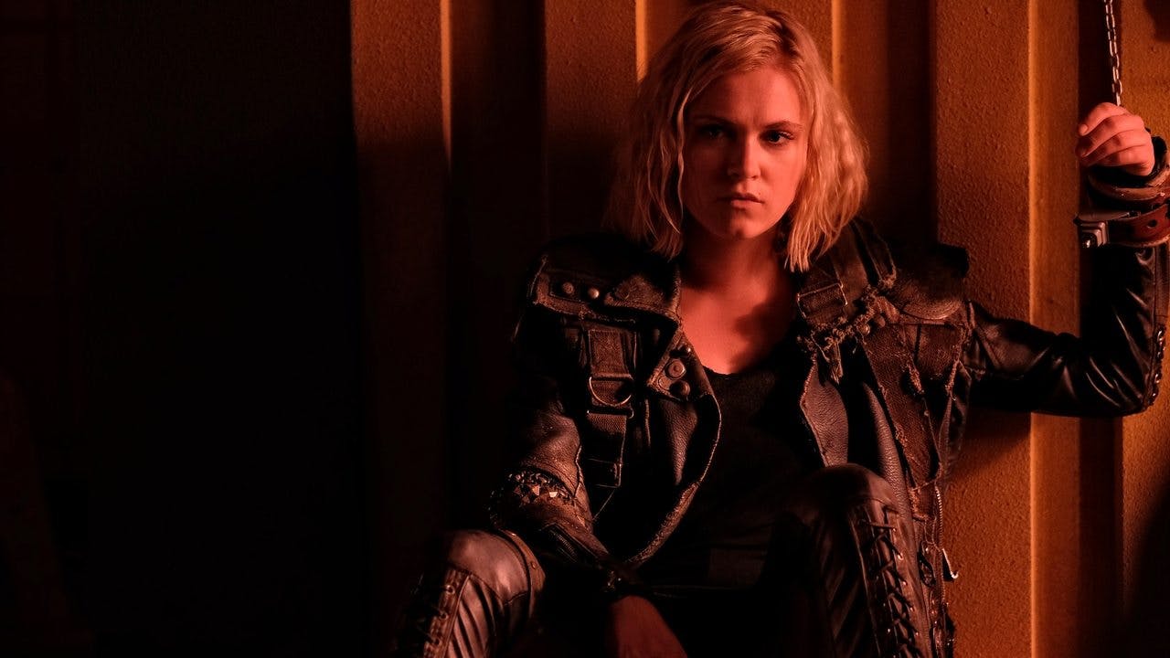 assista ao episódio 2 da temporada 6