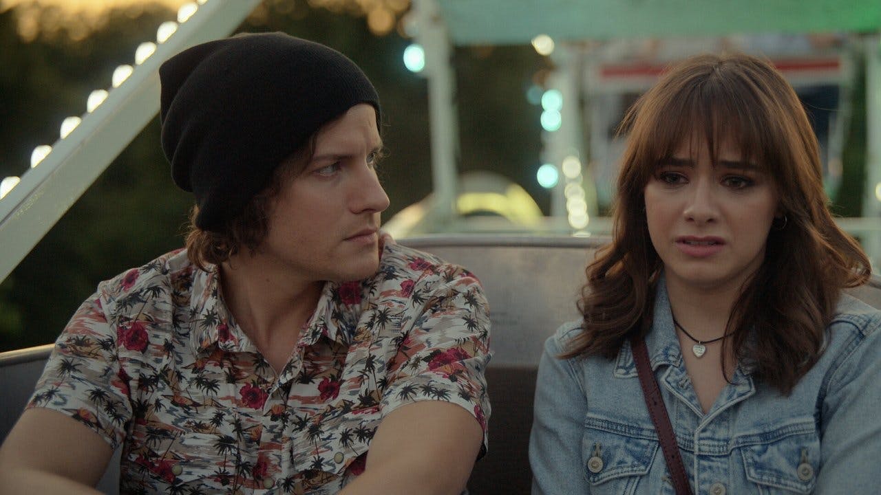 assista ao episódio 6 da temporada 1