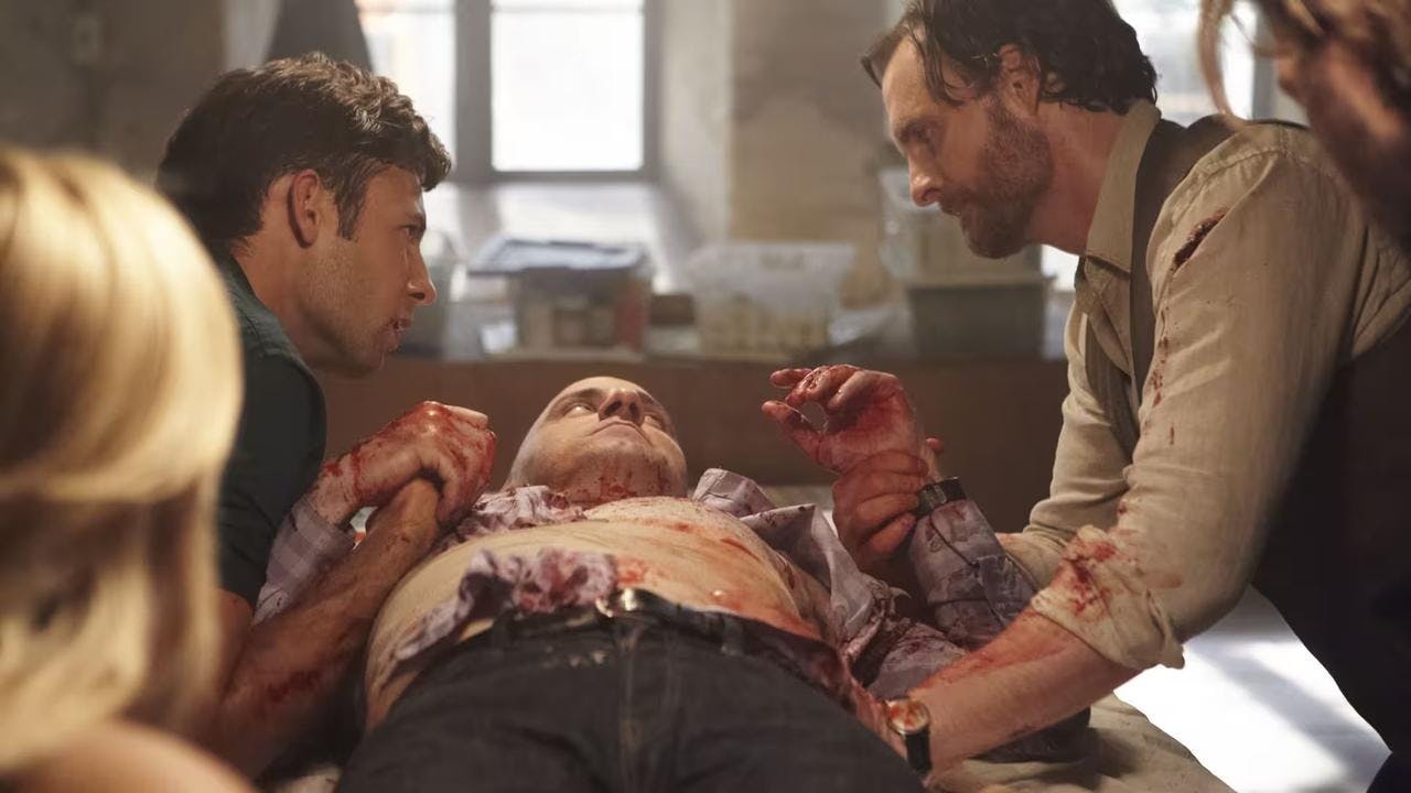 assista ao episódio 7 da temporada 1