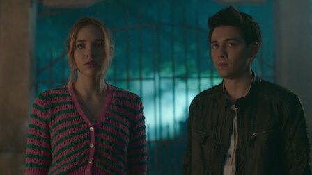 assista ao episódio 8 da temporada 1